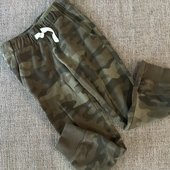 Carters toddler boys jogger pants - Picture 8 of 11